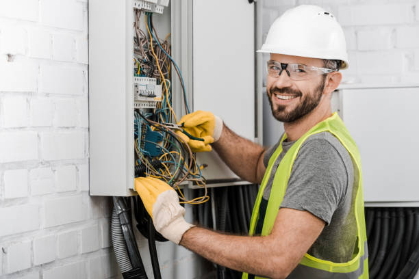 Best Electrical Troubleshooting Services  in Dalhart, TX