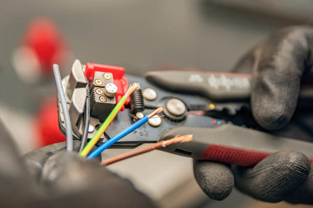 Best Commercial Electrician Services  in Dalhart, TX