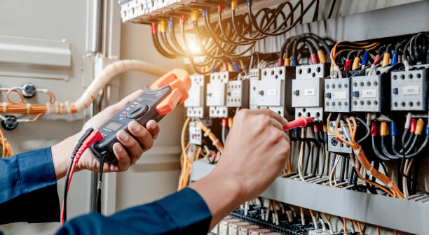 Best Circuit Breaker Repair  in Dalhart, TX