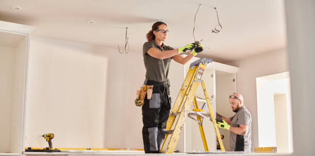 Best Electrical Troubleshooting Services  in Dalhart, TX