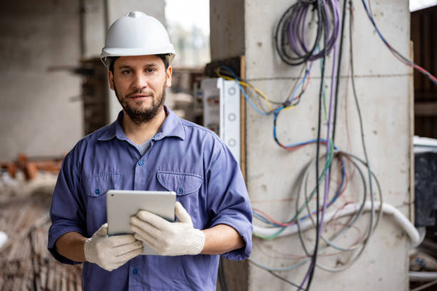 Best Electrical Contractors for Businesses  in Dalhart, TX