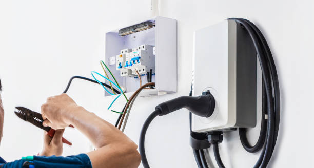 Best Industrial Electrical Services  in Dalhart, TX