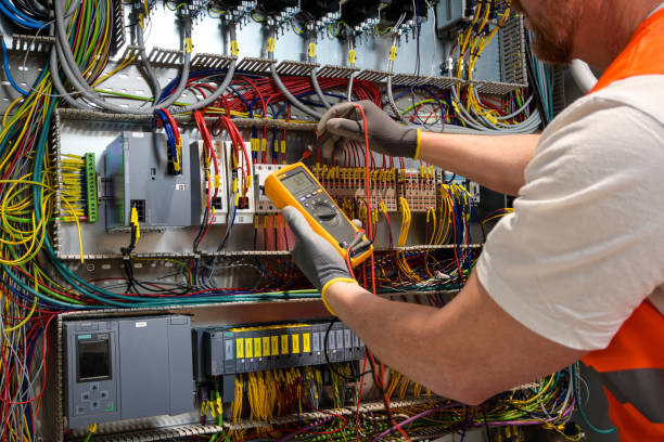 Best Residential Electrician Services  in Dalhart, TX