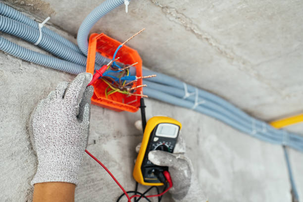 Professional Electrician in Dalhart, TX